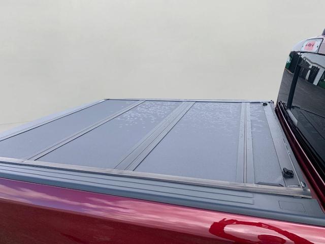 2024 Ram 1500 Vehicle Photo in Oshkosh, WI 54904