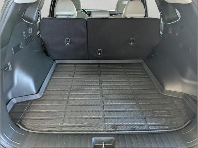 2024 Hyundai TUCSON Hybrid Vehicle Photo in Oshkosh, WI 54901