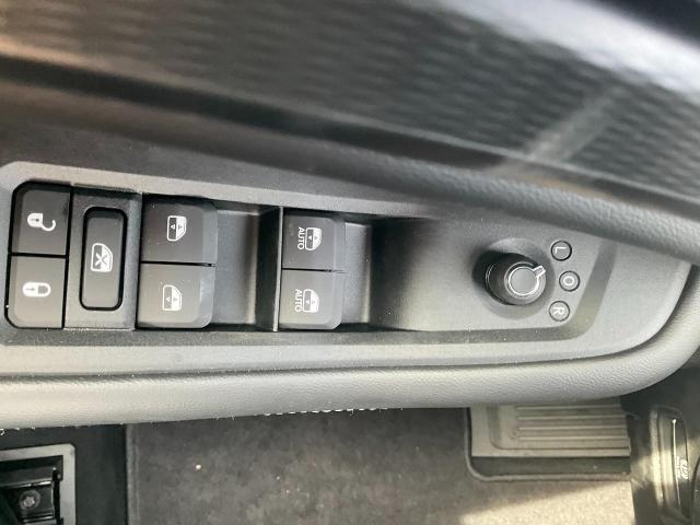 2025 Jeep Grand Cherokee L Vehicle Photo in Oshkosh, WI 54901