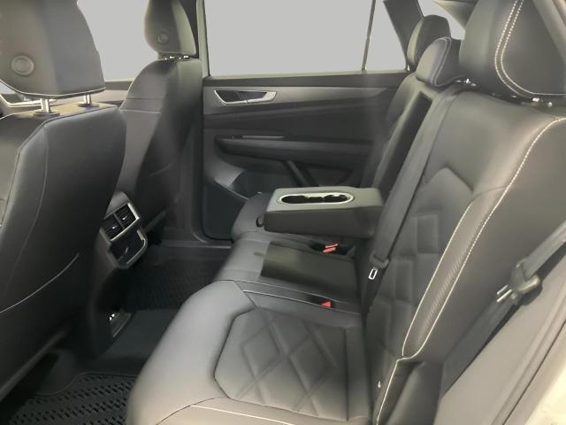 2025 Volkswagen Atlas Cross Sport Vehicle Photo in Oshkosh, WI 54904