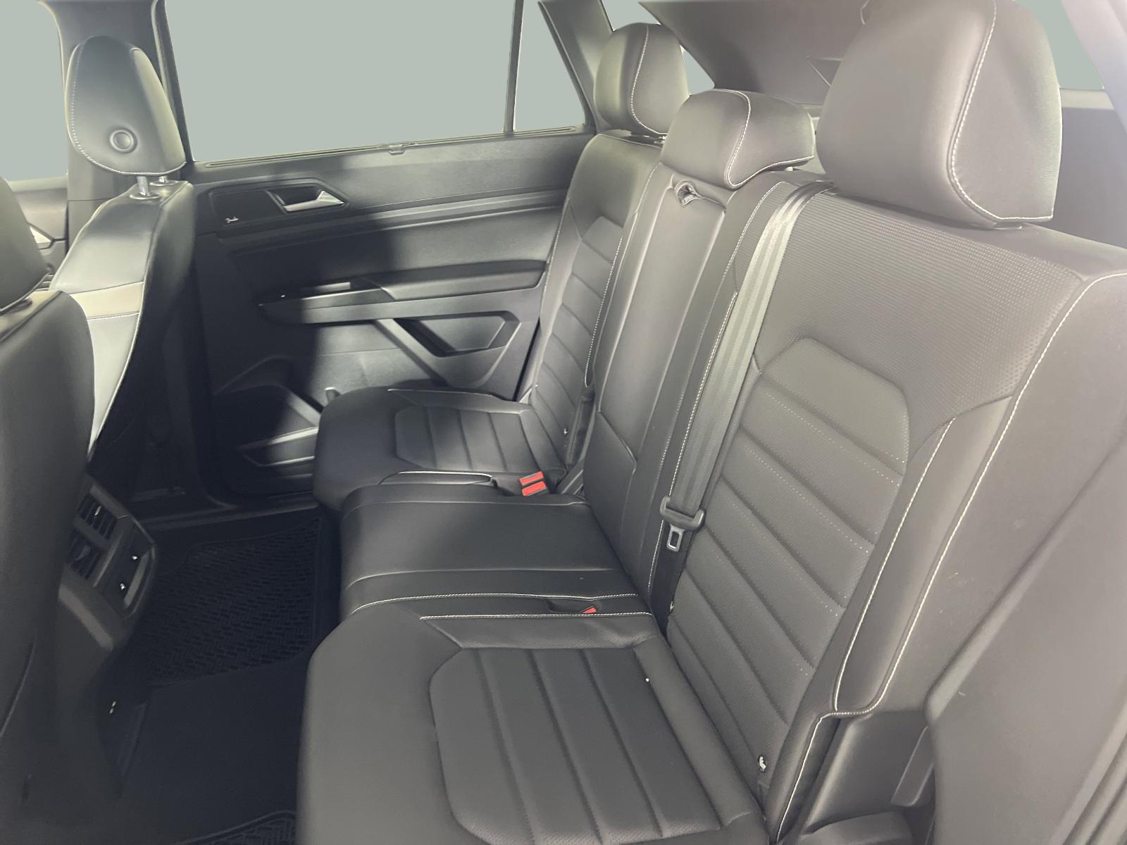 2020 Volkswagen Atlas Cross Sport Vehicle Photo in Georgetown, TX 78626