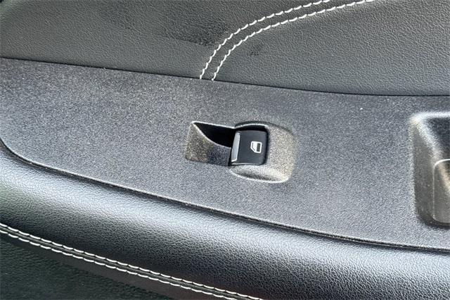 2024 Ford Edge Vehicle Photo in ELK GROVE, CA 95757-8703