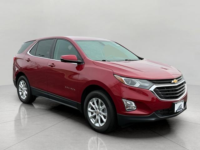 2019 Chevrolet Equinox Vehicle Photo in MIDDLETON, WI 53562-1492