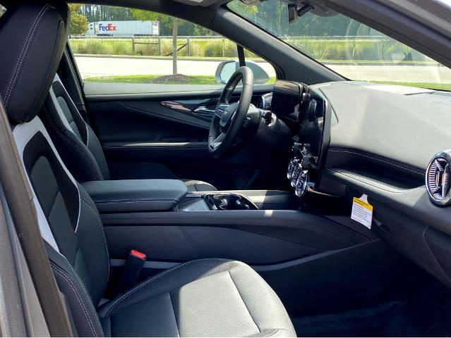 2024 Chevrolet Blazer EV Vehicle Photo in SAVANNAH, GA 31406-4513