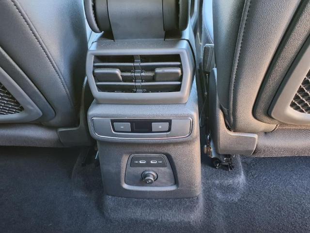 2024 Audi Q4 e-tron Vehicle Photo in TAMPA, FL 33612-3404