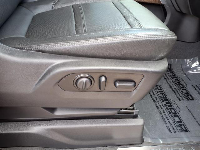2020 GMC Sierra 1500 Vehicle Photo in TAMPA, FL 33612-3404