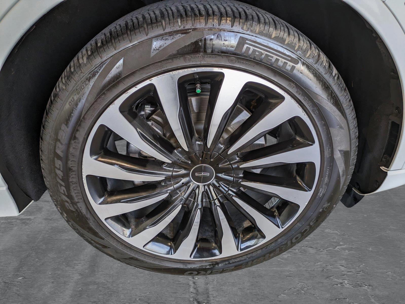 2023 Lincoln Aviator Vehicle Photo in Las Vegas, NV 89149