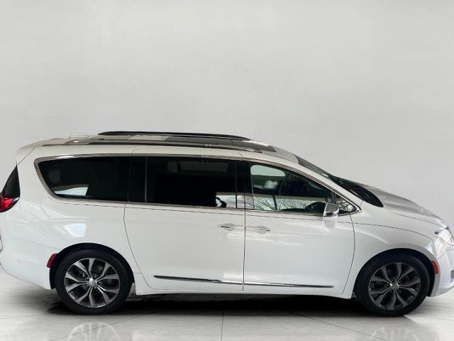 2018 Chrysler Pacifica Vehicle Photo in Oshkosh, WI 54901