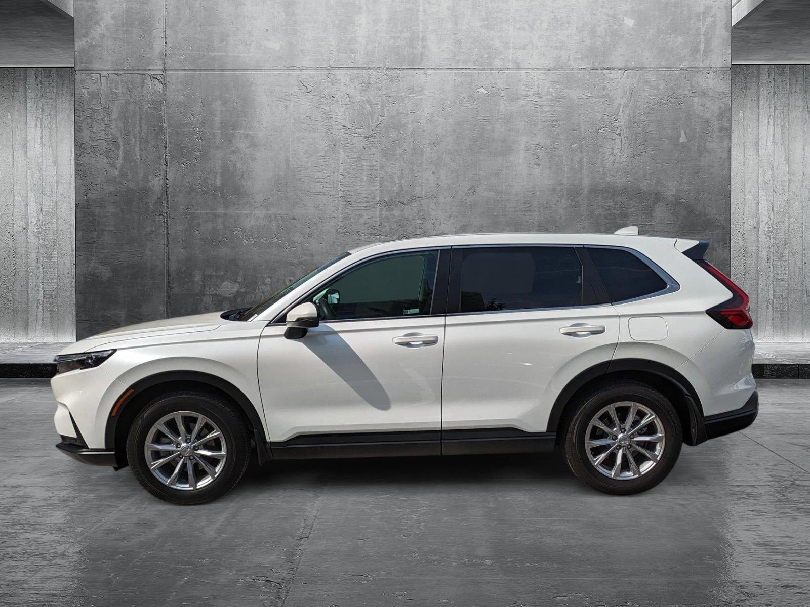 2023 Honda CR-V Vehicle Photo in Bethesda, MD 20852