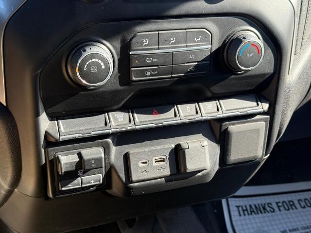 2023 Chevrolet Silverado 3500 HD CC Vehicle Photo in COLUMBIA, MO 65203-3903