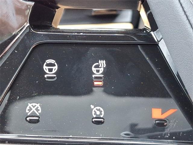2025 Cadillac ESCALADE IQ Vehicle Photo in ALLENTOWN, PA 18103-7399