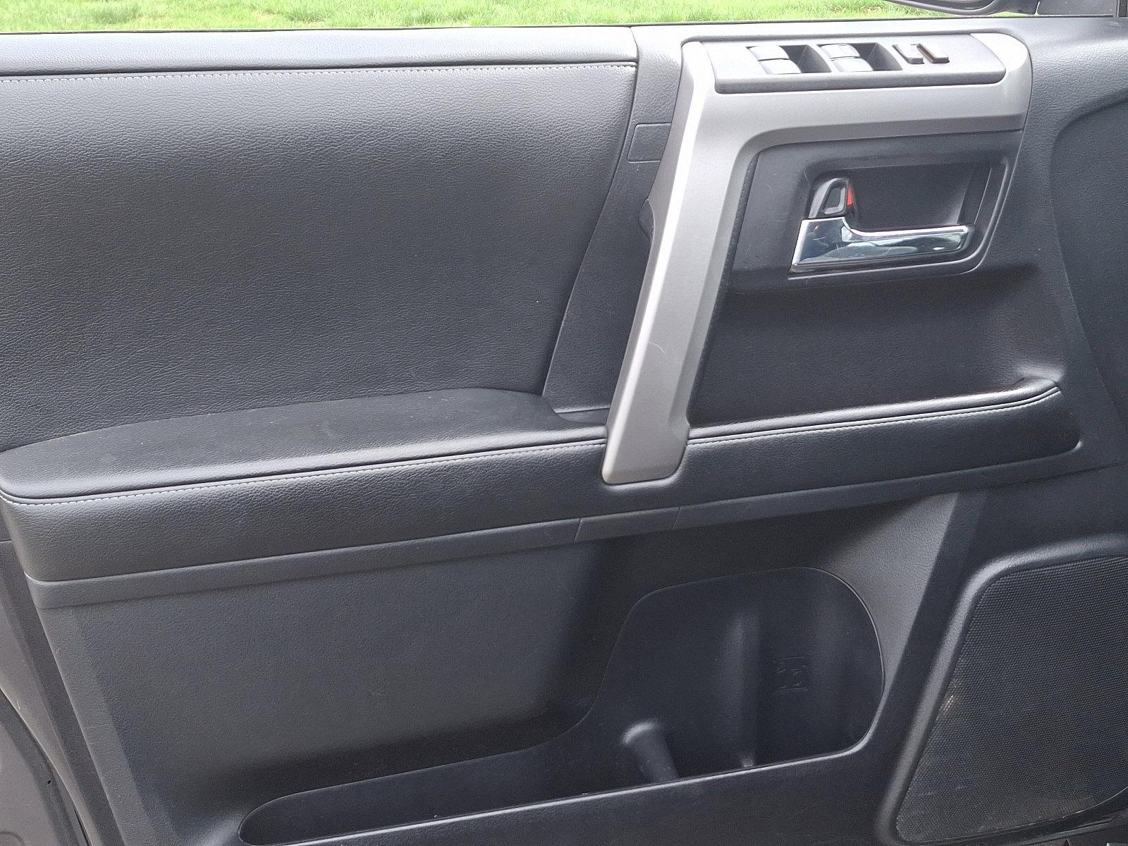 2014 Toyota 4Runner Vehicle Photo in Trevose, PA 19053