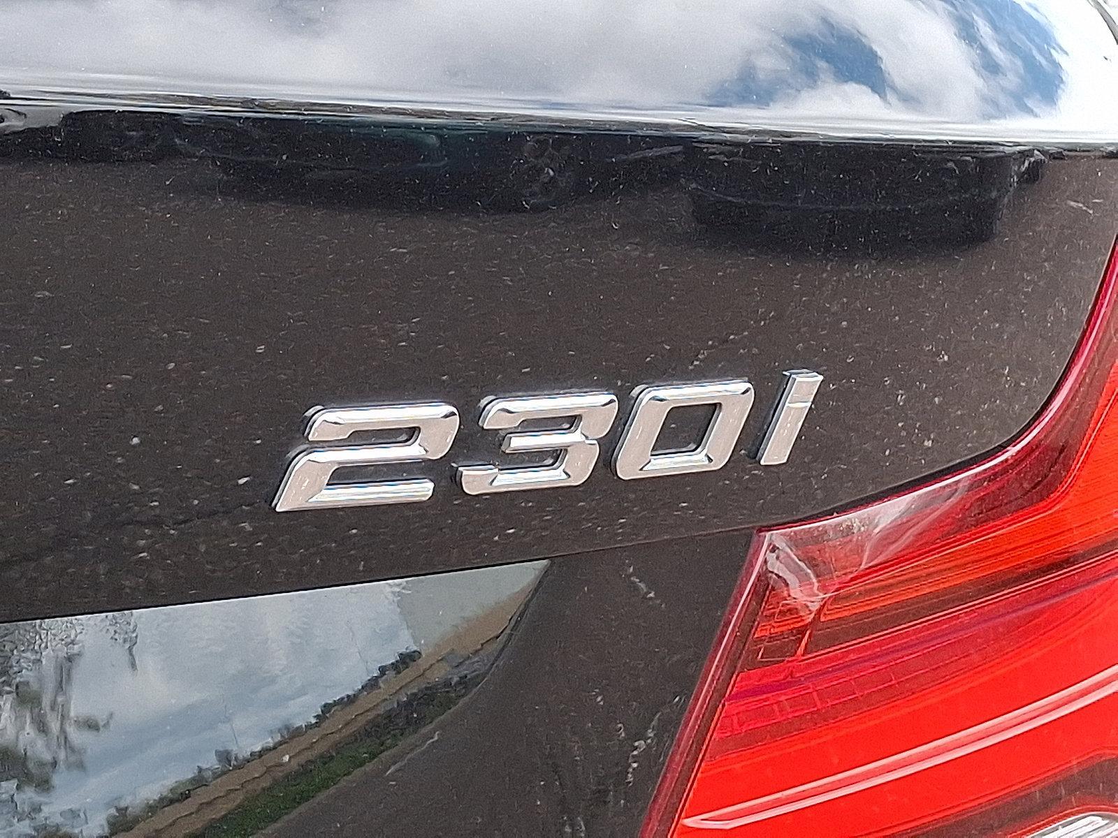 2021 BMW 230i Vehicle Photo in Willow Grove, PA 19090