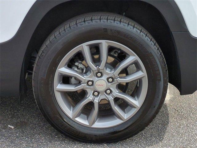 2022 GMC Terrain Vehicle Photo in PASADENA, CA 91107-3803