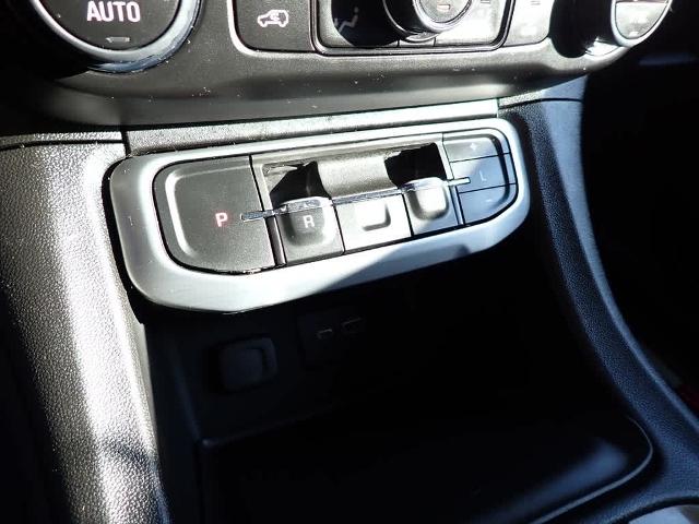 2023 GMC Acadia Vehicle Photo in ZELIENOPLE, PA 16063-2910