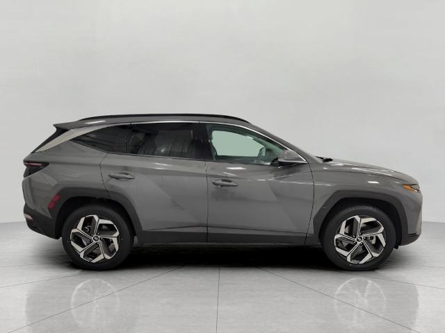 2024 Hyundai TUCSON Vehicle Photo in Oshkosh, WI 54904
