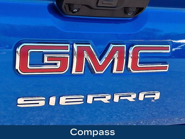 2023 GMC Sierra 1500 Vehicle Photo in PAWLING, NY 12564-3219