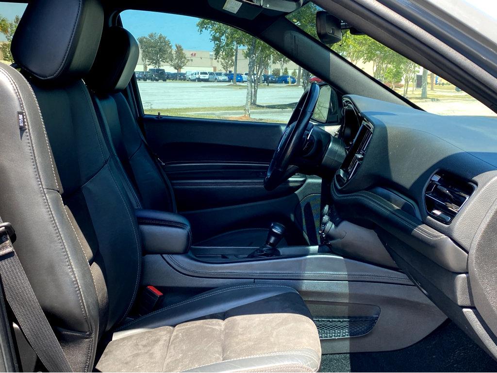 2022 Dodge Durango Vehicle Photo in POOLER, GA 31322-3252