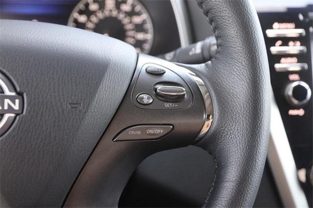 2024 Nissan Murano Vehicle Photo in Hazelwood, MO 63042