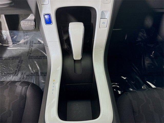 2013 Chevrolet Volt Vehicle Photo in PUYALLUP, WA 98371-4149