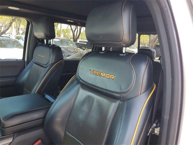 2022 Ford F-150 Vehicle Photo in SUNRISE, FL 33323-3202