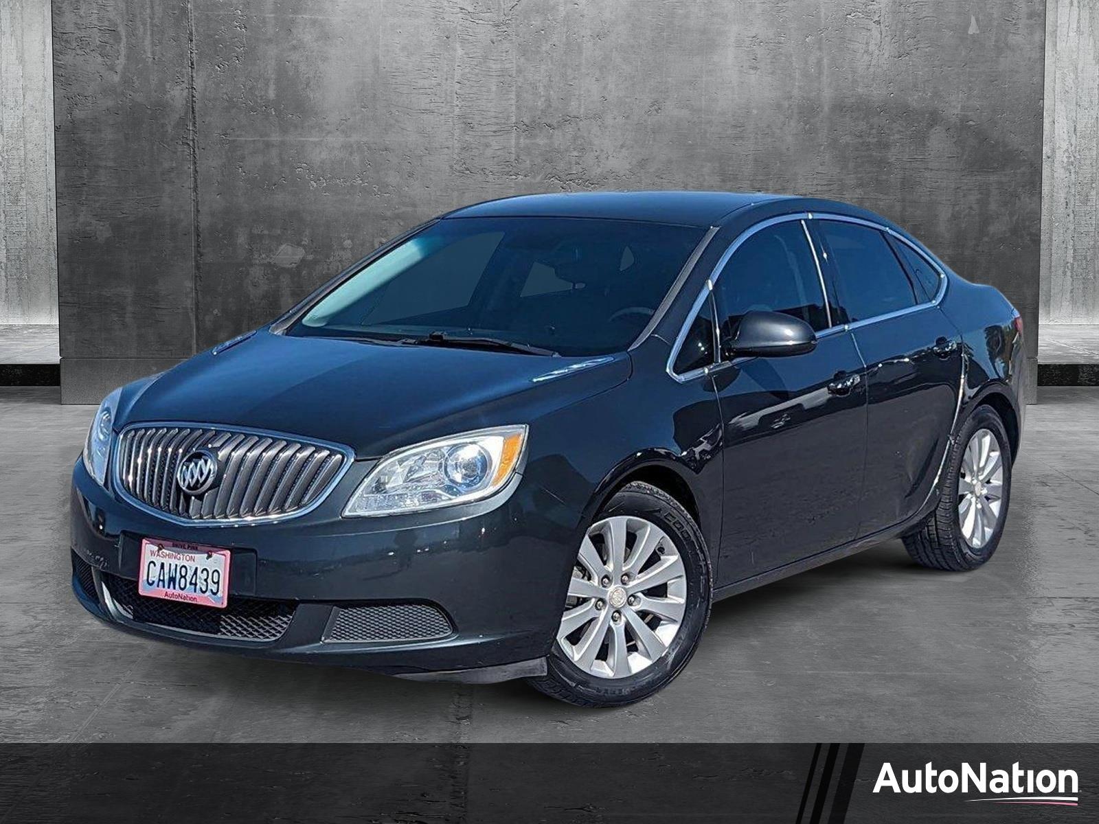 2014 Buick Verano Vehicle Photo in Spokane Valley, WA 99206