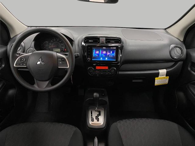 2024 Mitsubishi Mirage Vehicle Photo in Appleton, WI 54913