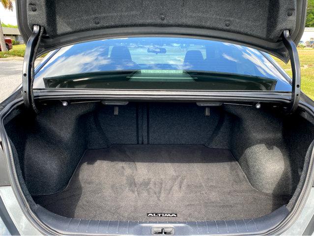 2022 Nissan Altima Vehicle Photo in Hinesville, GA 31313