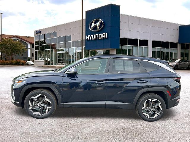 Certified 2023 Hyundai Tucson SEL Convenience with VIN KM8JFCA17PU132652 for sale in Huntsville, AL