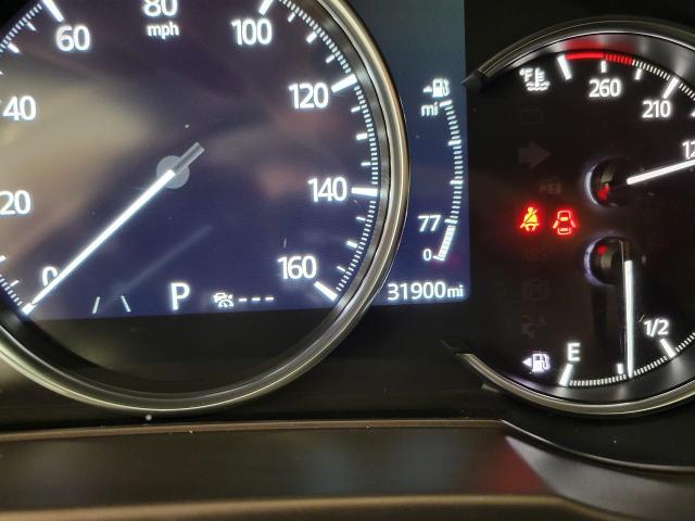 2022 Mazda CX-5 Vehicle Photo in Neenah, WI 54956