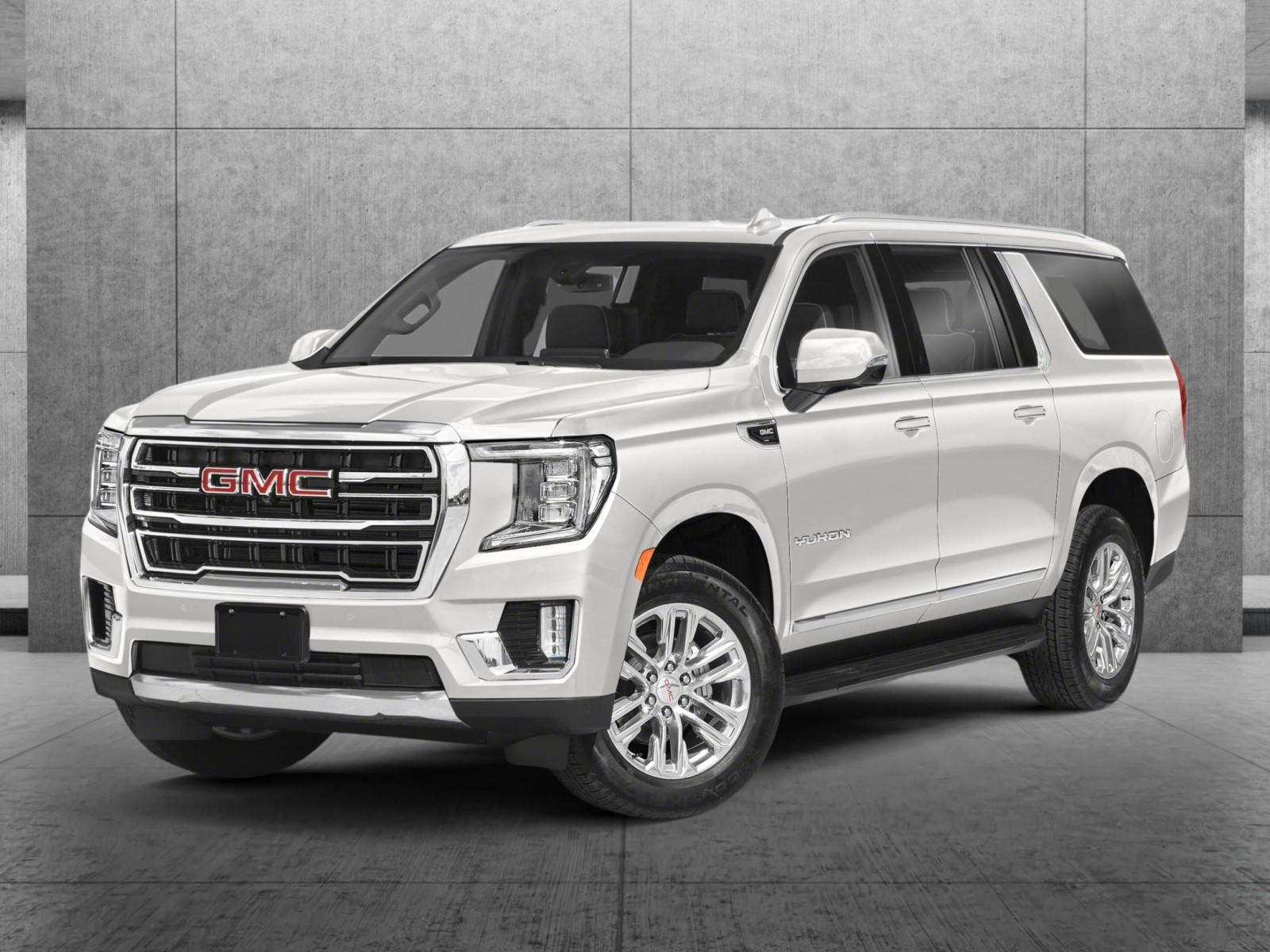 2023 GMC Yukon XL Vehicle Photo in WEST PALM BEACH, FL 33407-3296