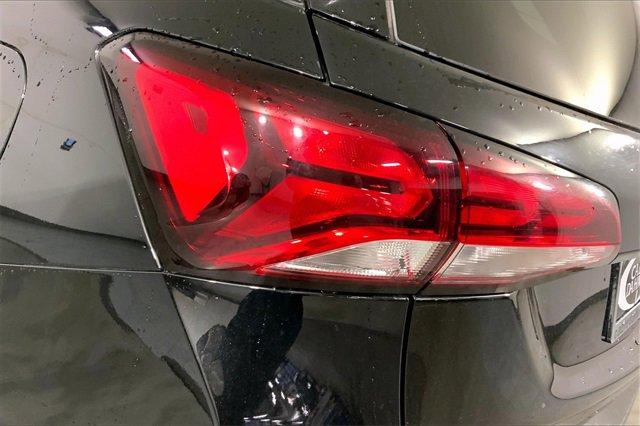 2023 Chevrolet Equinox Vehicle Photo in INDEPENDENCE, MO 64055-1314