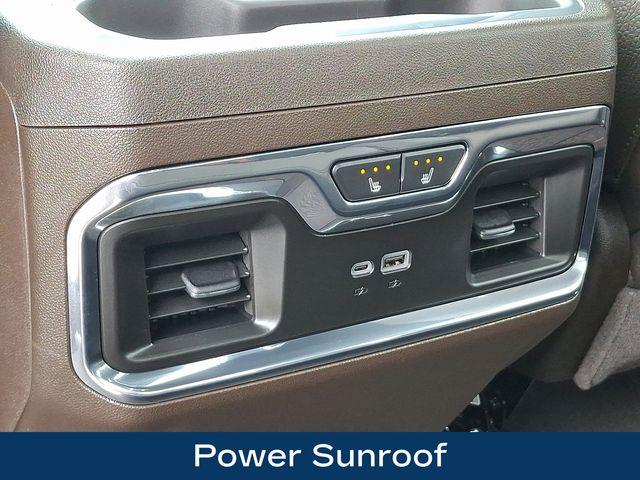 2024 GMC Sierra 1500 Vehicle Photo in PAWLING, NY 12564-3219