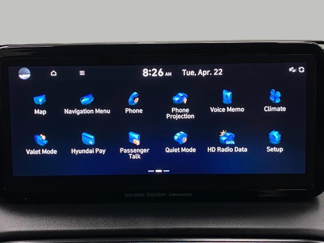 2023 Hyundai SANTA FE Vehicle Photo in Appleton, WI 54913