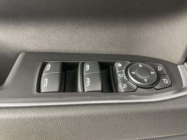 2025 GMC Sierra 2500 HD Vehicle Photo in GILBERT, AZ 85297-0402