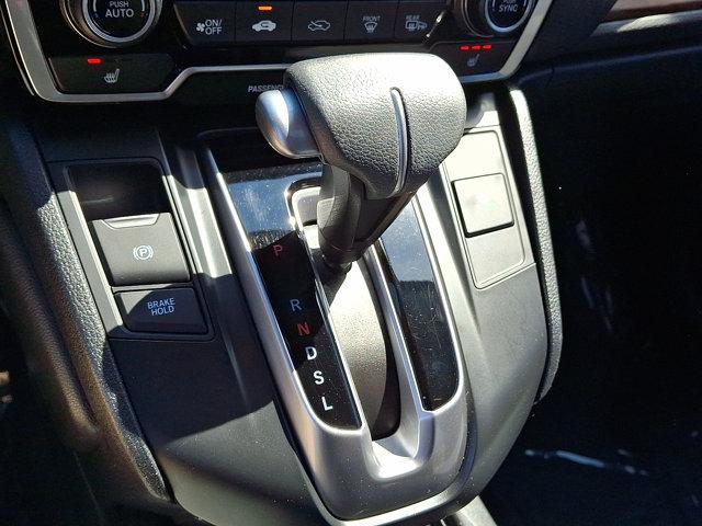 2017 Honda CR-V Vehicle Photo in Philadelphia, PA 19116