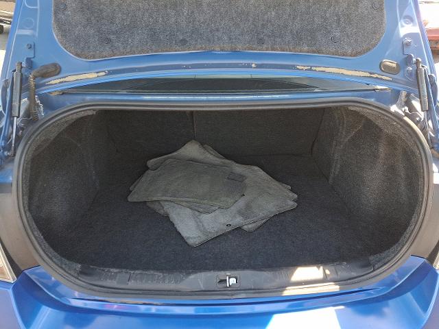 2012 Nissan Sentra Vehicle Photo in TREVOSE, PA 19053-4984