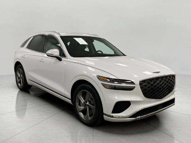 2026 Genesis GV70 Vehicle Photo in Appleton, WI 54913