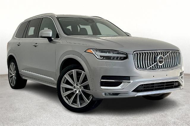 2023 Volvo XC90 Vehicle Photo in Grapevine, TX 76051