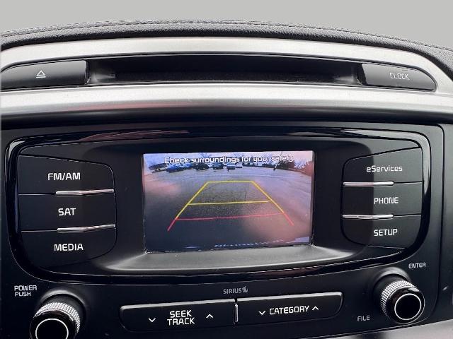 2016 Kia Sorento Vehicle Photo in Oshkosh, WI 54901