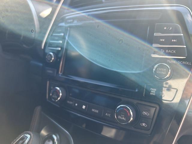 2022 Nissan Maxima Vehicle Photo in San Antonio, TX 78230