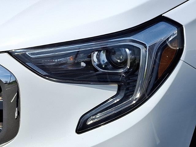 2021 GMC Terrain Vehicle Photo in TREVOSE, PA 19053-4984