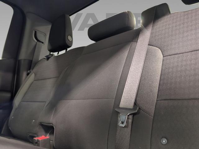 2022 Chevrolet Silverado 1500 Vehicle Photo in BEAUFORT, SC 29906-4218