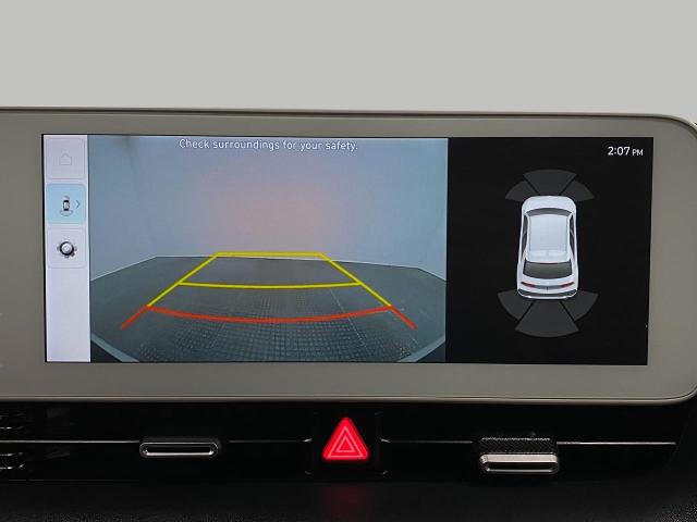 2024 Hyundai IONIQ 5 Vehicle Photo in Appleton, WI 54913