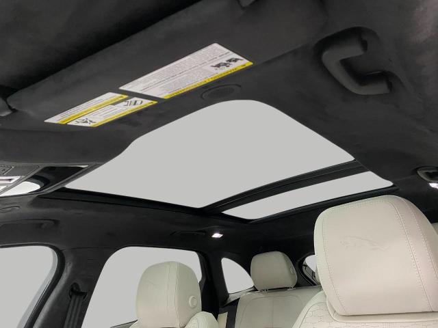 2025 Jaguar F-PACE Vehicle Photo in Appleton, WI 54913