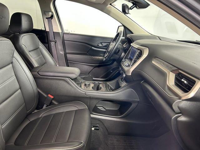 2023 GMC Acadia Vehicle Photo in MEDINA, OH 44256-9631