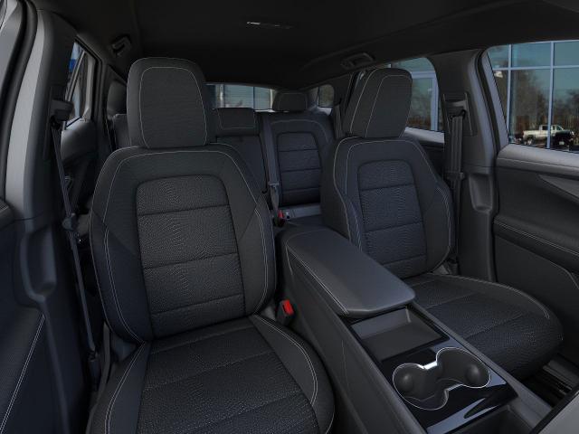 2025 Chevrolet Blazer EV Vehicle Photo in MIDDLETON, WI 53562-1492