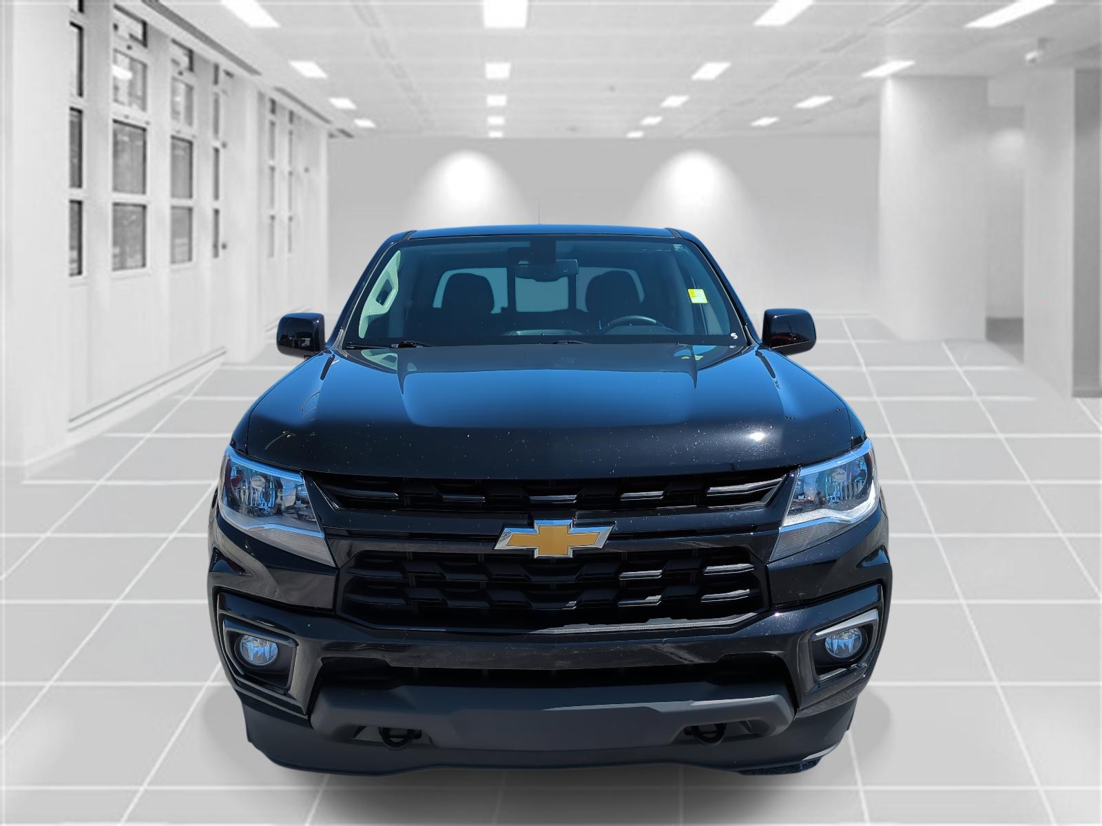 Used 2022 Chevrolet Colorado LT with VIN 1GCGTCEN6N1296879 for sale in Orlando, FL