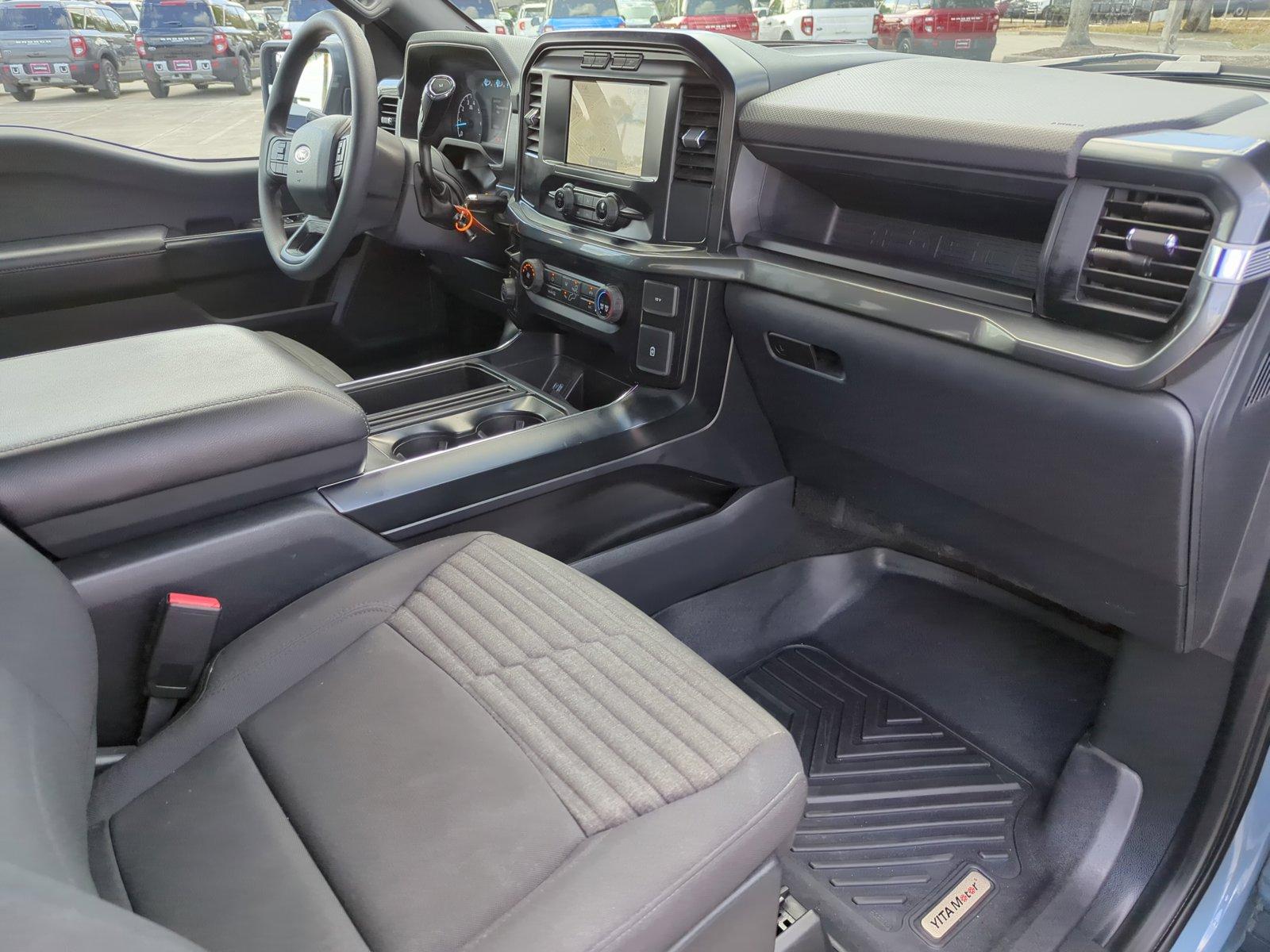 2023 Ford F-150 Vehicle Photo in Margate, FL 33063