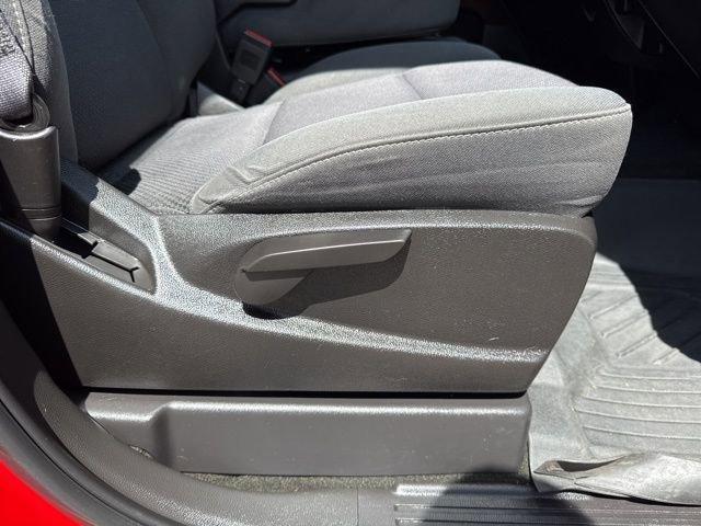2017 GMC Sierra 1500 Vehicle Photo in MEDINA, OH 44256-9631